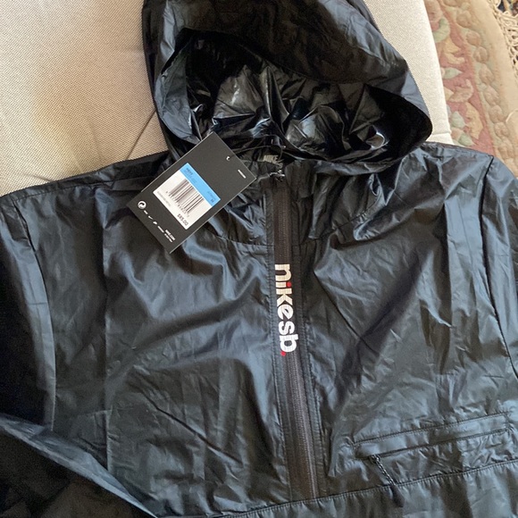 Mens Nike, windbreaker - Picture 1 of 9